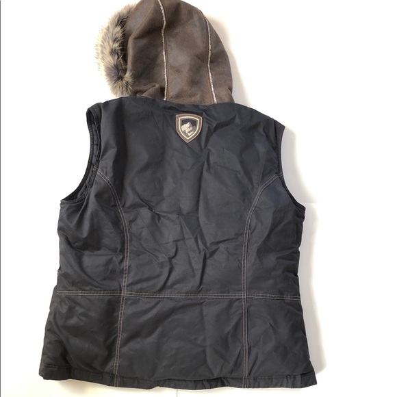 COPY - KUHL Arktik Down Vest - Picture 2 of 11
